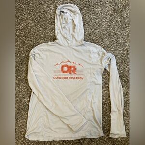 Outdoor Research Sun Hoodie